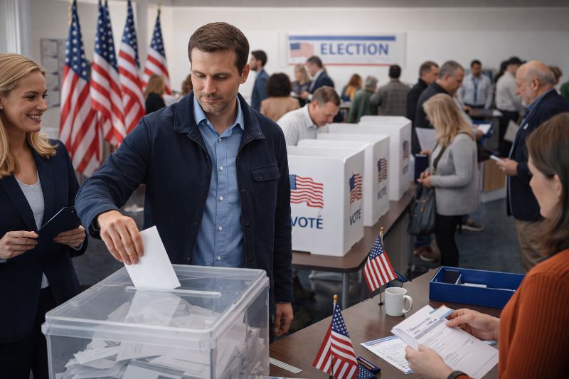 Senate Votes on Sweeping $1.8 Trillion Infrastructure and Climate Resilience Package