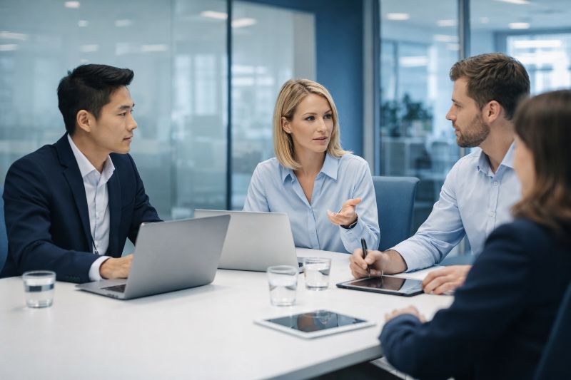 Fintech Unicorn Eyes $18 Billion Valuation in Anticipated IPO That Could Reopen the Public Markets